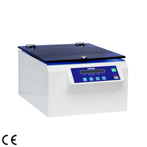 Gel Card Centrifuge CFG-4Y Series