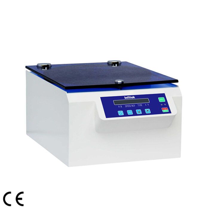 Gel Card Centrifuge CFG-4Y Series