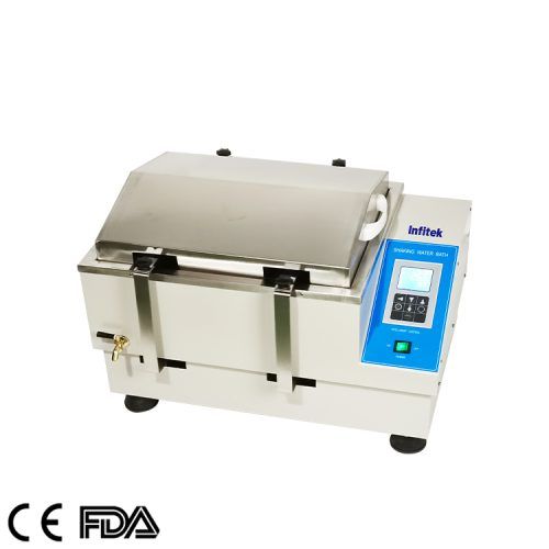 온도 조절식 수조 발진기, WB-S300A