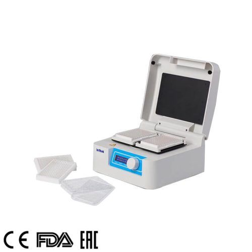 마이크로플레이트 인큐베이터 DBI-PR80-2