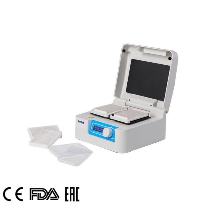마이크로플레이트 인큐베이터 DBI-PR80-2