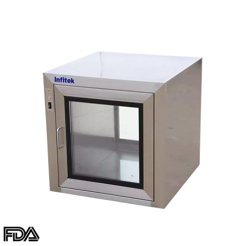 패스박스, PB-800E