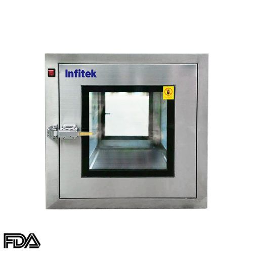 패스박스, PB-800M