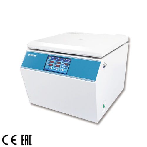 CFG-550JP 저속 원심분리기