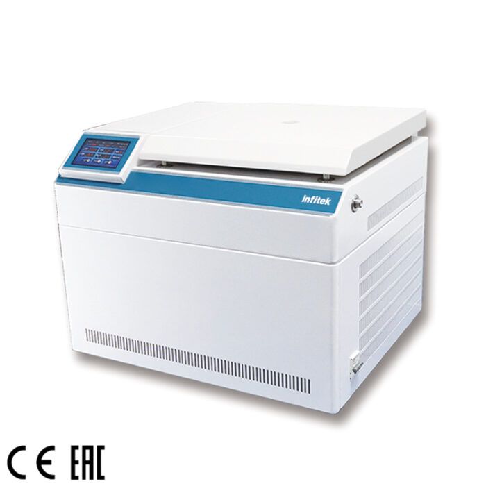CFGR-23JP 고속 냉장 원심분리기