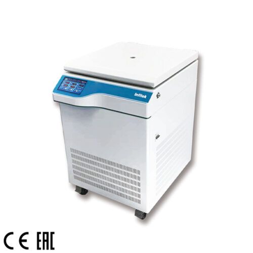 CFGR-24JLP 고속 냉장 원심분리기