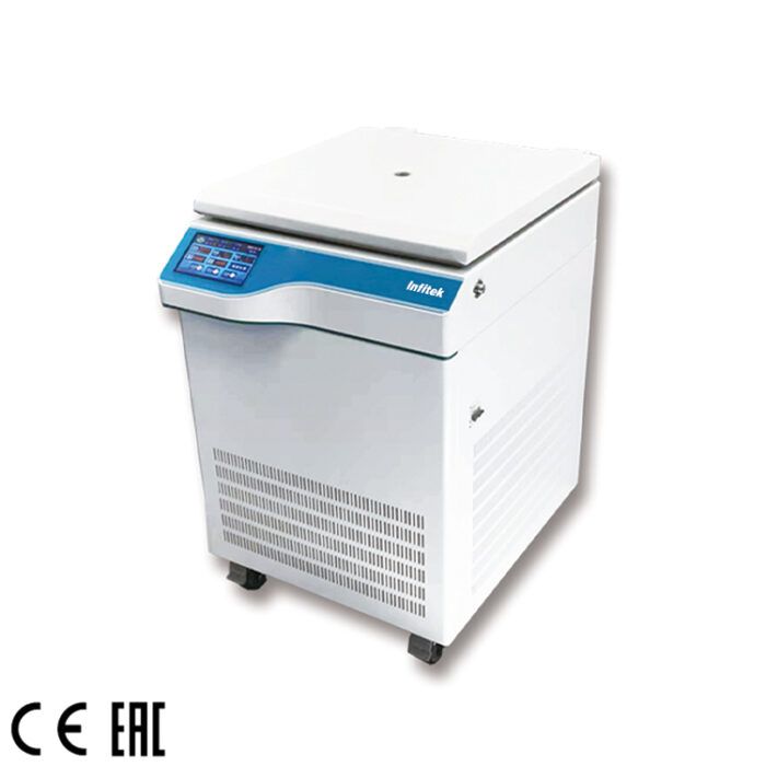 CFGR-24JLP 고속 냉장 원심분리기