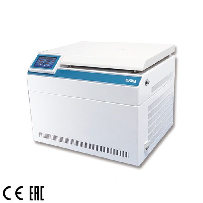 CFGR-24JP 고속 냉장 원심분리기