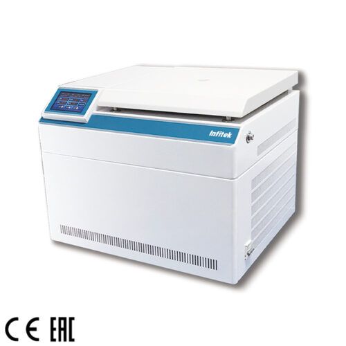 CFGR-B550JP 저속 냉장 원심분리기