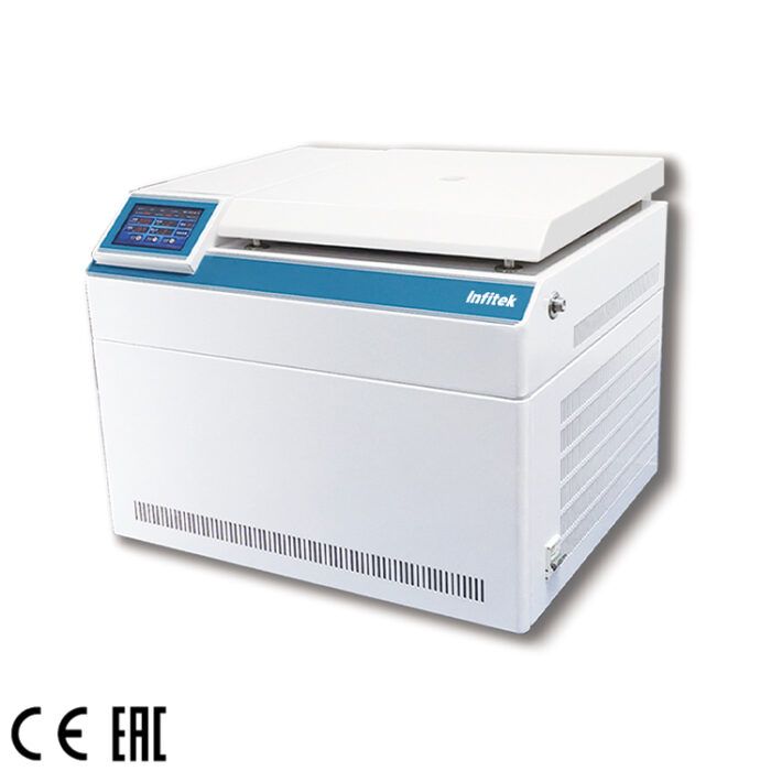 CFGR-B550JP 저속 냉장 원심분리기