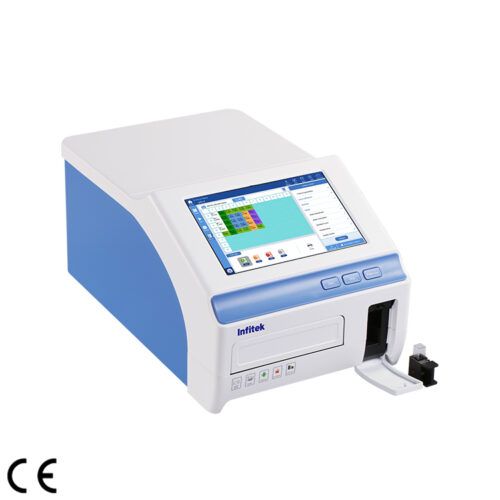 MPR-A200HT + 마이크로플레이트 리더