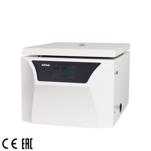 CFG-B18B + 고속 원심분리기