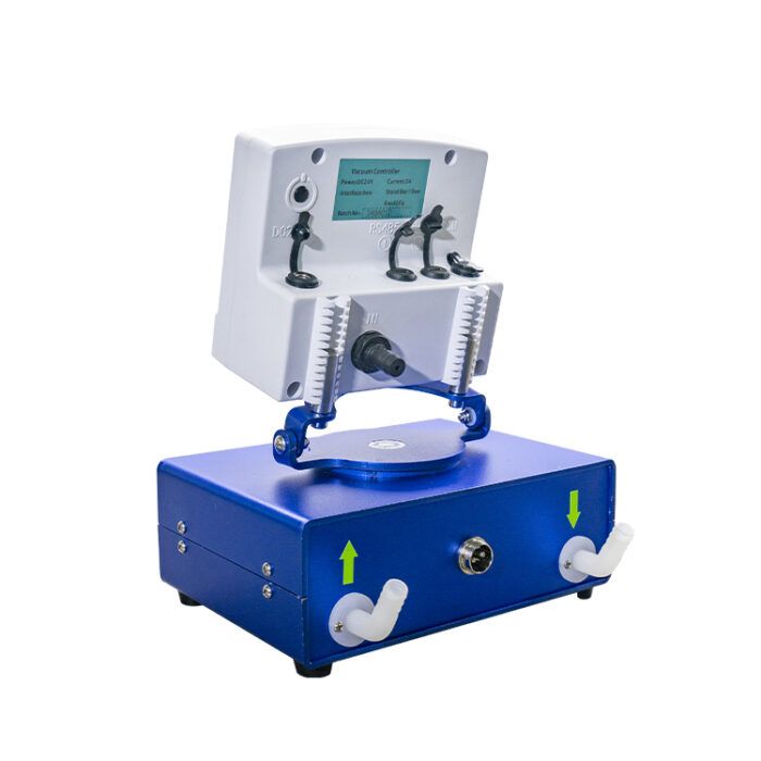 VACC-Y1 +진공 컨트롤러 +5