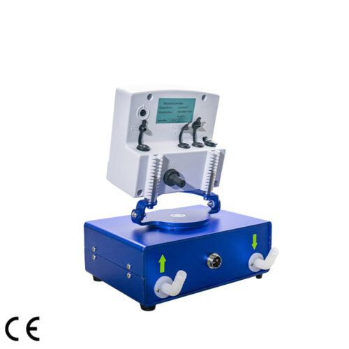 Vacuum Controller, VACC-Y1