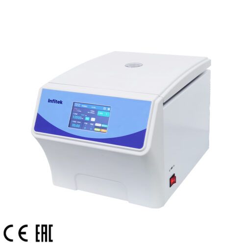 CFG-18.5BP + 고속 원심분리기 + 1