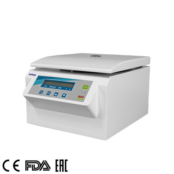 CFG-12Y(HCT) 마이크로헤마토크릿 원심분리기
