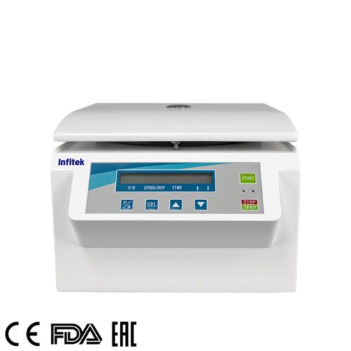 CFG-12Y(HCT) 마이크로헤마토크릿 원심분리기