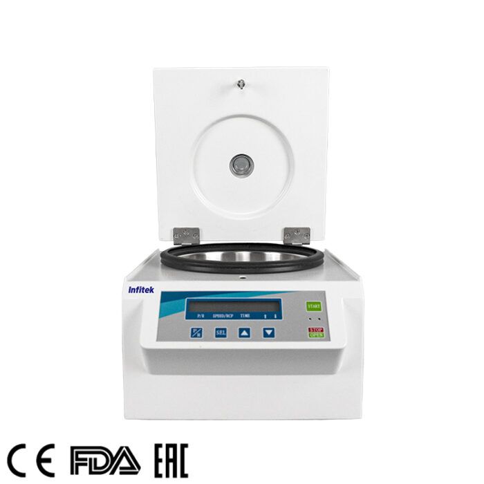 CFG-12Y(HCT) 마이크로헤마토크릿 원심분리기