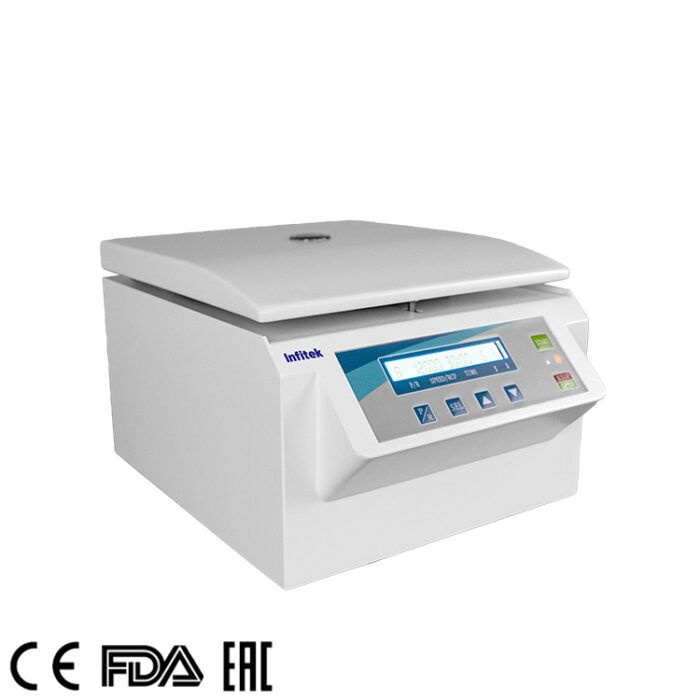 CFG-12Y(HCT) 마이크로헤마토크릿 원심분리기