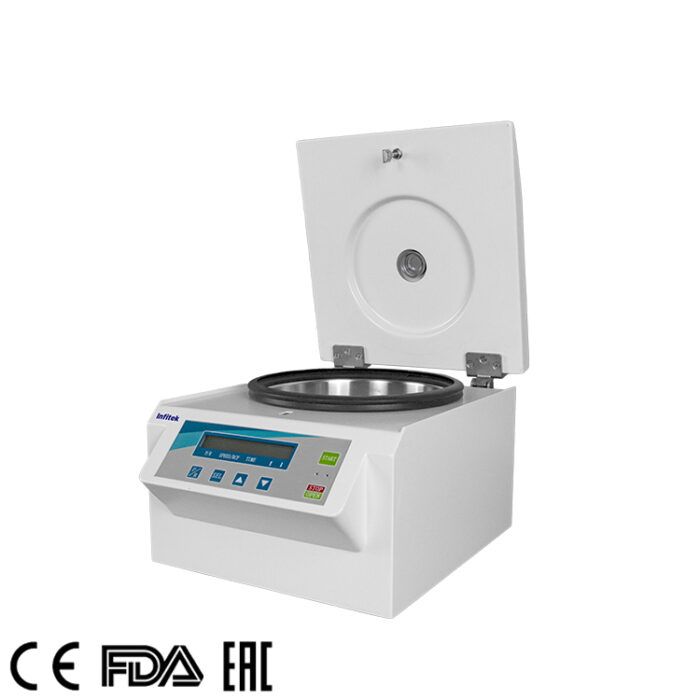 CFG-12Y(HCT) 마이크로헤마토크릿 원심분리기