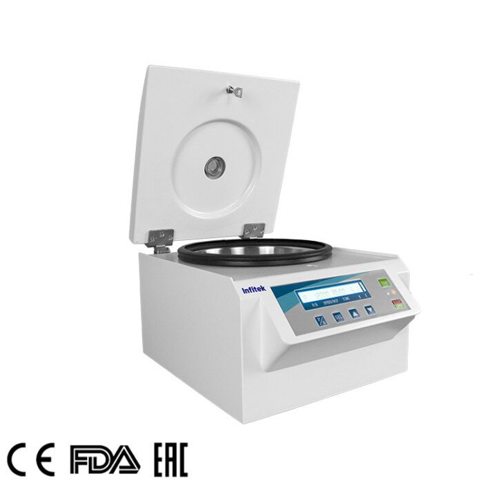 CFG-12Y(HCT) 마이크로헤마토크릿 원심분리기