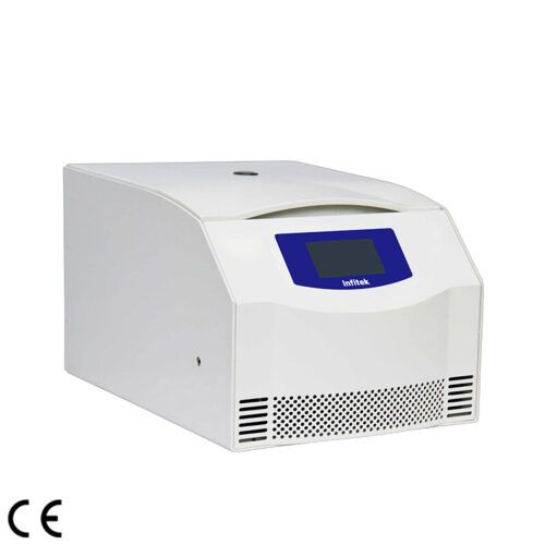 CFG-16SY High Speed Centrifuge