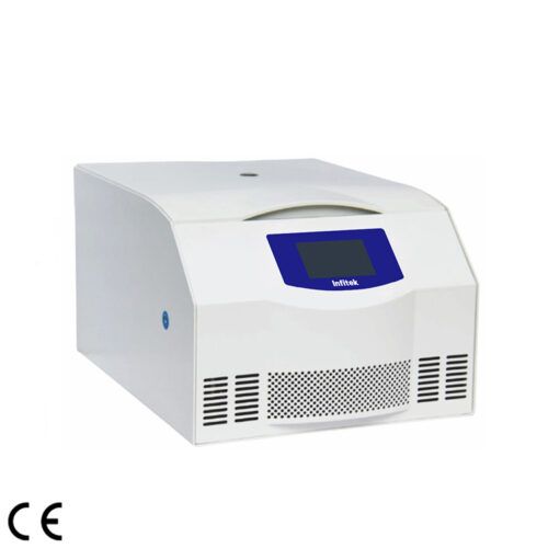 CFG-5BSY low speed centrifuge
