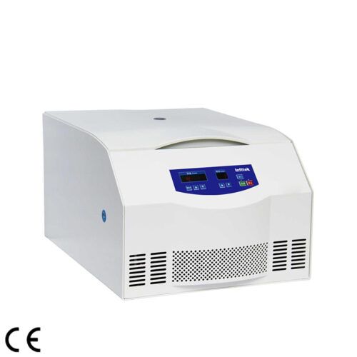 CFG-5BY Low-Speed-Centrifuge