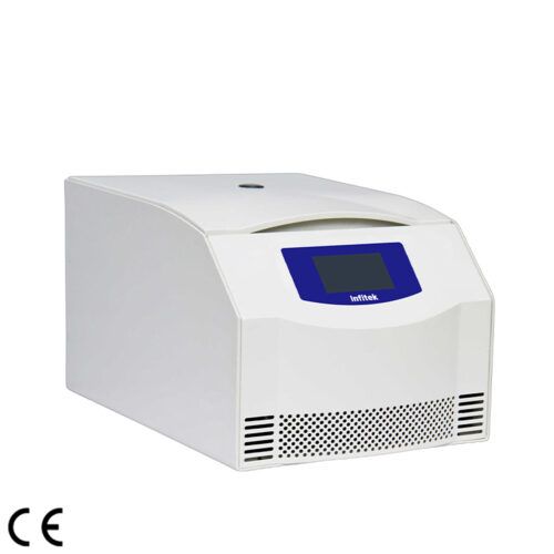 CFG-5ES Low Speed Centrifuge
