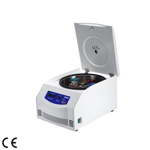 CFG-5EY Low-Speed-Centrifuge