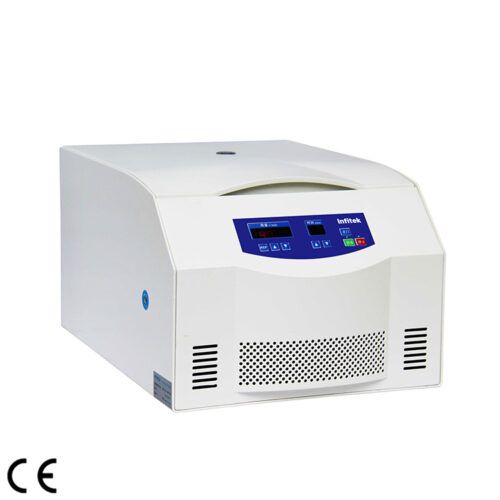 CFG-6BA Low-Speed-Centrifuge