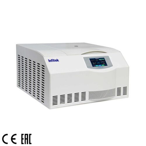 CFGR-21SY 고속 냉장 원심분리기