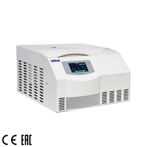 CFGR-5ES 저속 냉장 원심분리기