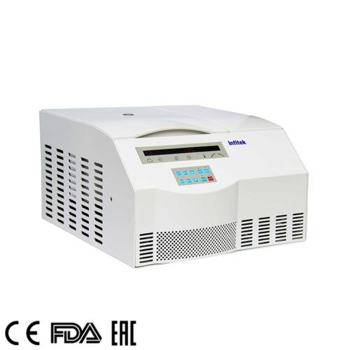 CFGR-5EY 저속 냉장 원심분리기
