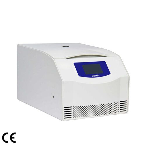 Centrifuge, CFG-16SY