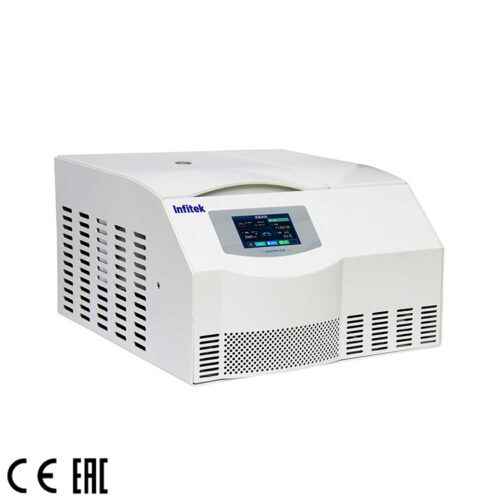 고속 냉장 원심분리기 CFGR-16SY