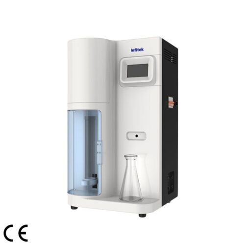 KJA-S1305 + 킬달 분석기