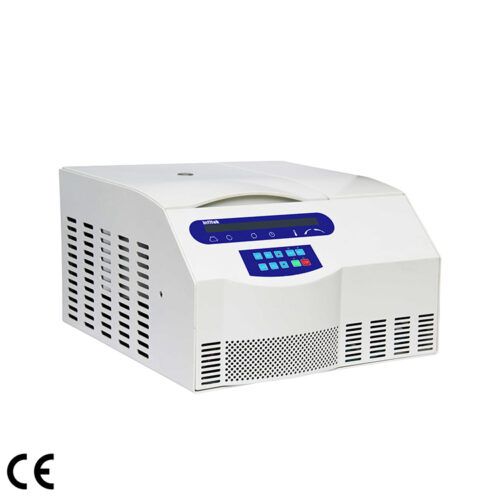 Refrigerated Centrifuge, CFGR-5EY