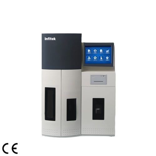 KJA-P2800 +자동 킬달 분석기