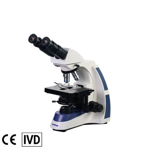 Biological Microscope, MSC-B400W img