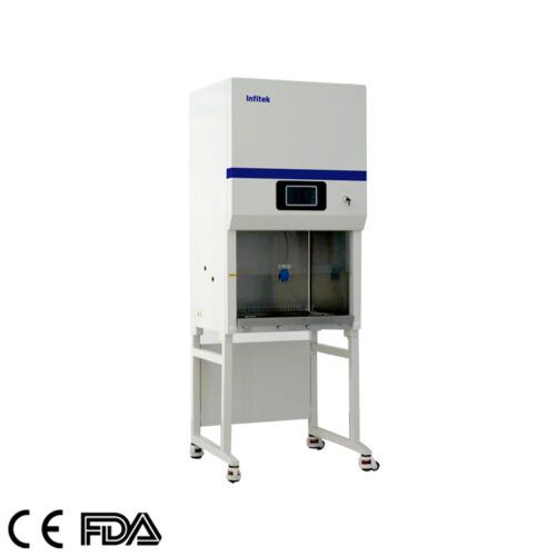 생물 안전 캐비닛, BSC-IIA2-700