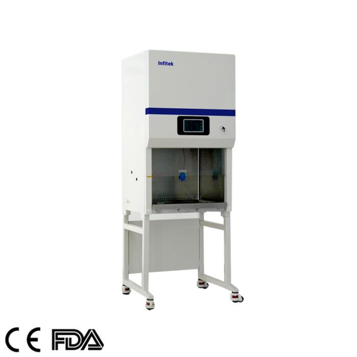 생물 안전 캐비닛, BSC-IIA2-700