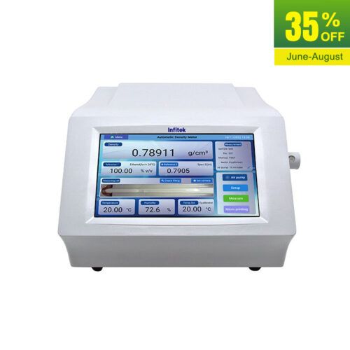 밀도계, DM-3005A