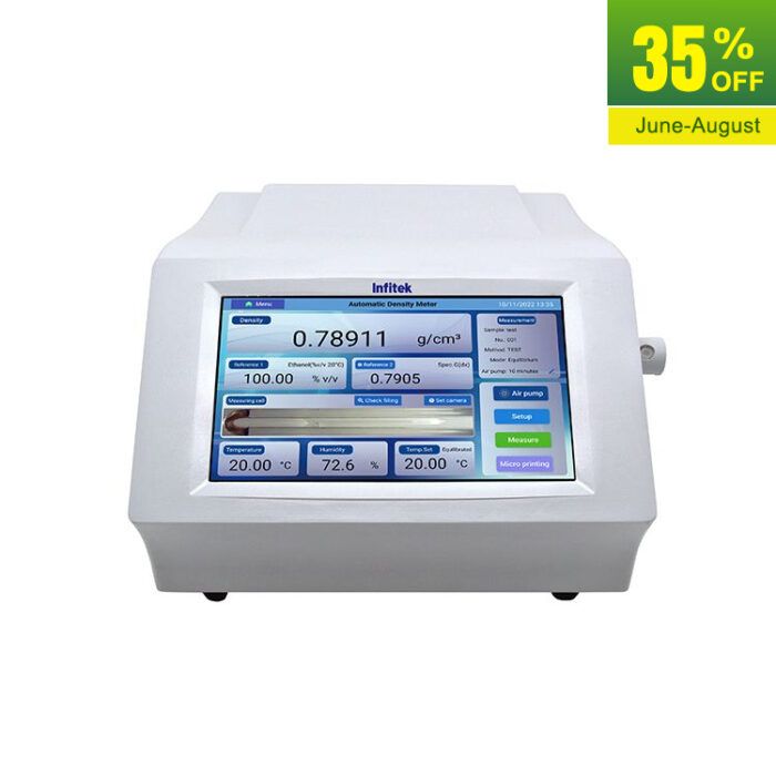 밀도계, DM-3005A