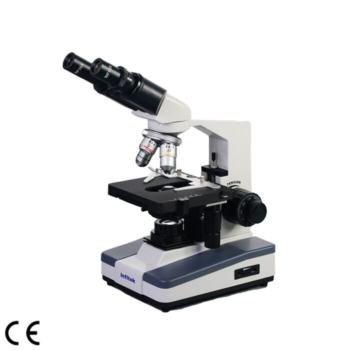 MSC-B300W 생물현미경