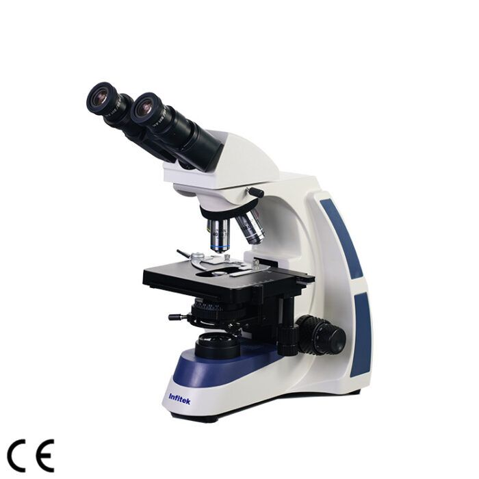 MSC-B400W 생물현미경