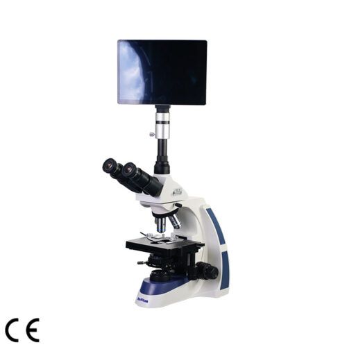 MSC-B412W 생물현미경