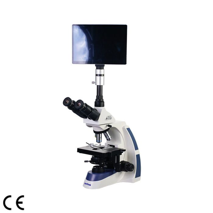 MSC-B412W 생물현미경