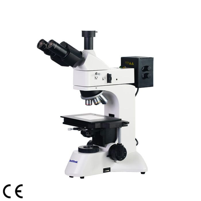 MSC-M53XF 야금 현미경