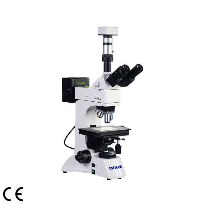 MSC-M53XFD 야금 현미경